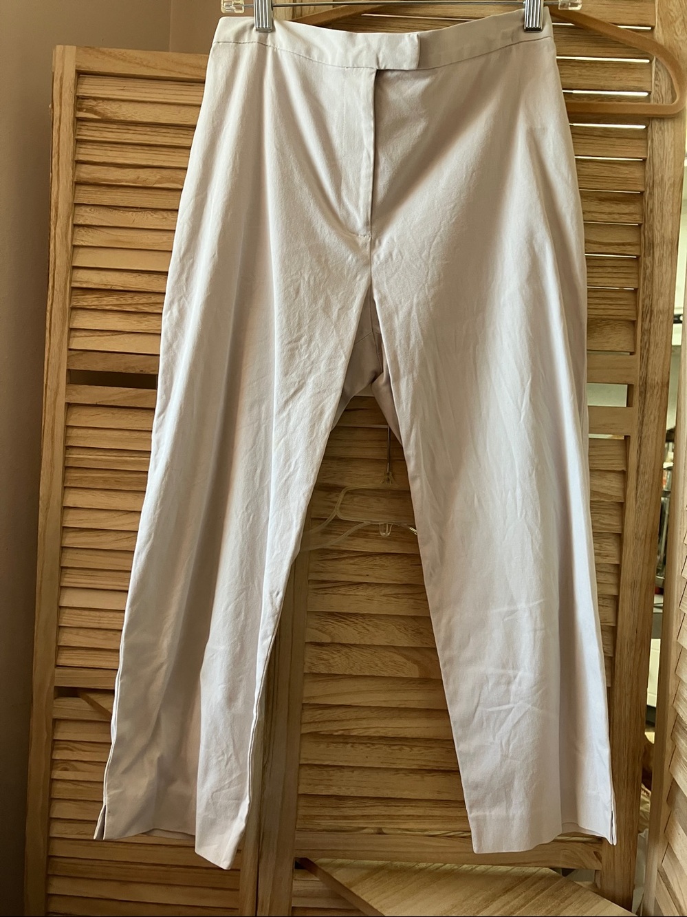 Style & Co. Ladies Slacks 8P